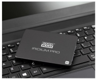 GOODRAM 240GB 2,5'' SATA SSD Iridium PRO - 229199 - zdjęcie 3